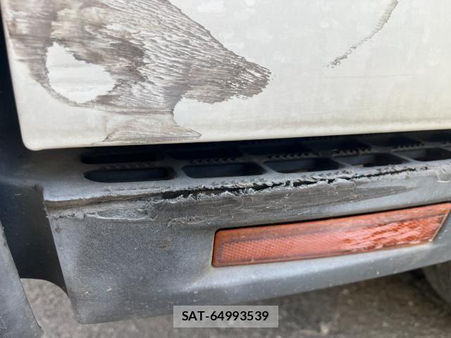 Mitsubishi CANTER 2017-01 8411532-19