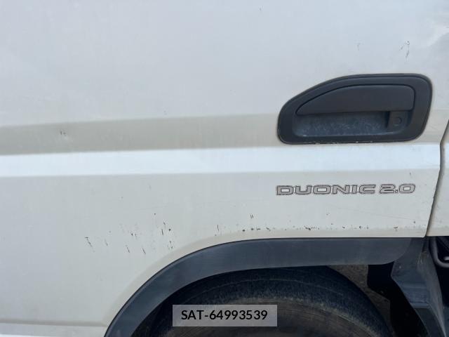 Mitsubishi CANTER 2017-01 8411532-27