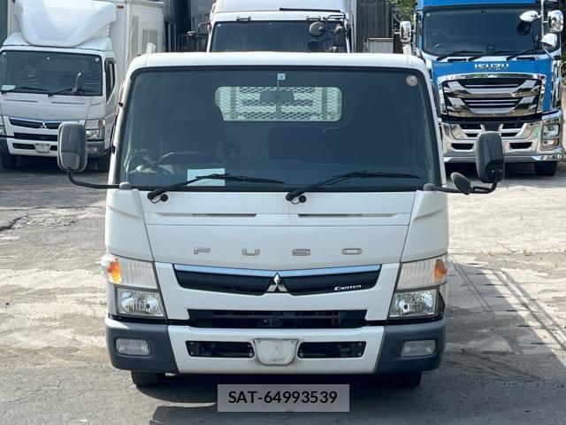 Mitsubishi CANTER 2017-01 8411532-3
