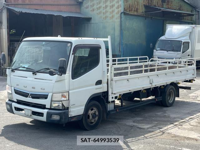 Mitsubishi CANTER 2017-01 8411532-4