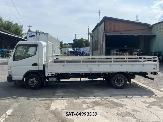 Mitsubishi CANTER 2017-01 8411532-7