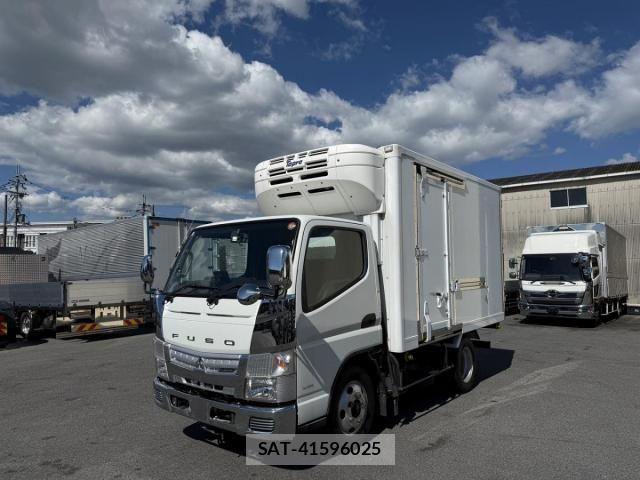 Mitsubishi CANTER 2017-08 8411528-0