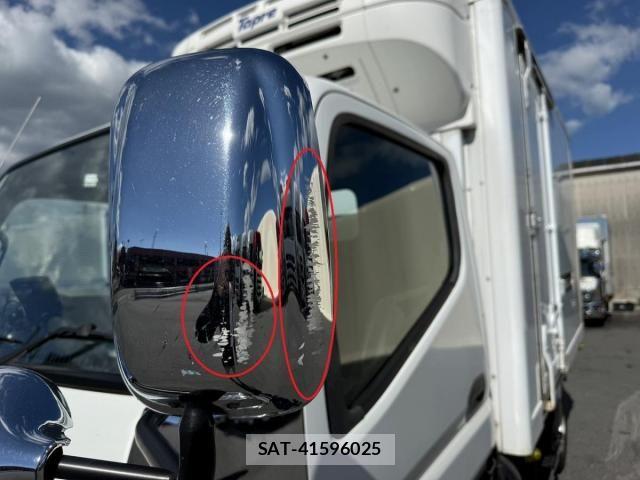 Mitsubishi CANTER 2017-08 8411528-10