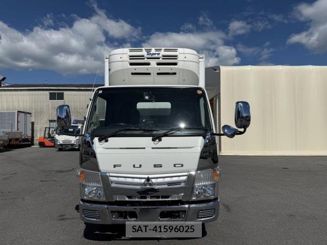 Mitsubishi CANTER 2017-08 8411528-1
