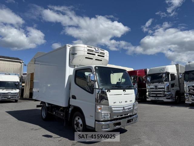 Mitsubishi CANTER 2017-08 8411528-2