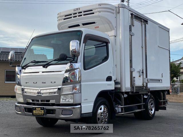 Mitsubishi CANTER 2011-09 8411542-0