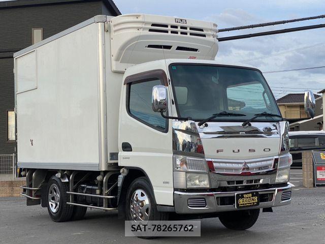 Mitsubishi CANTER 2011-09 8411542-9