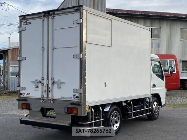 Mitsubishi CANTER 2011-09 8411542-1