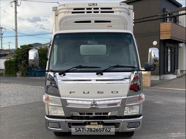 Mitsubishi CANTER 2011-09 8411542-21
