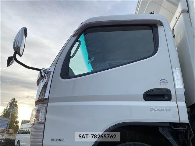 Mitsubishi CANTER 2011-09 8411542-22