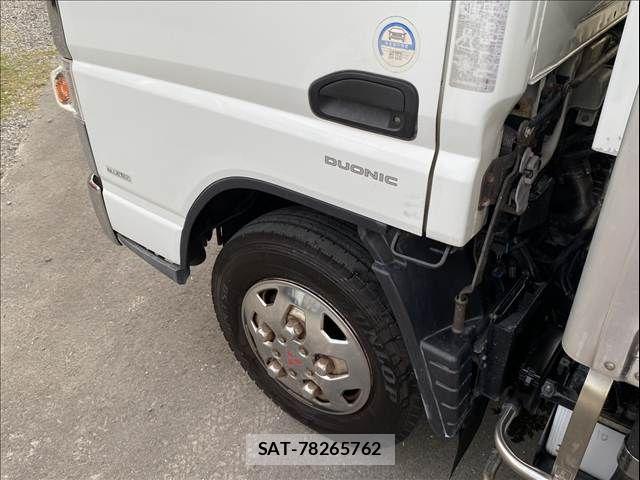 Mitsubishi CANTER 2011-09 8411542-23