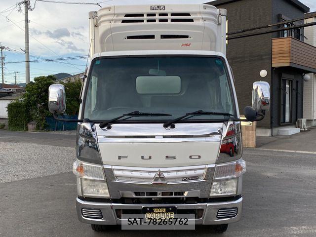 Mitsubishi CANTER 2011-09 8411542-7