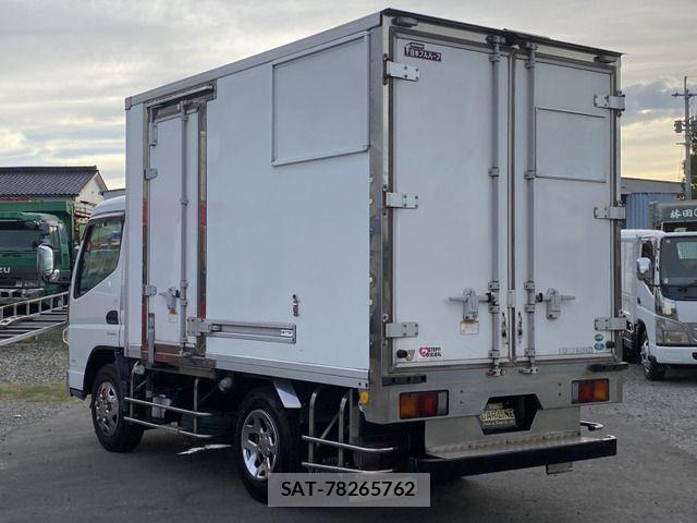 Mitsubishi CANTER 2011-09 8411542-8