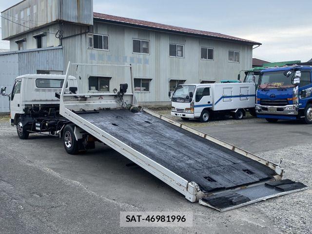 Mitsubishi CANTER 1993-09 8411533-9