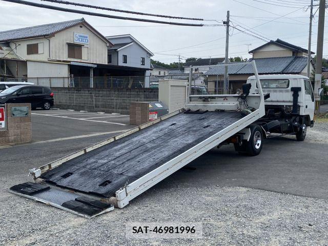 Mitsubishi CANTER 1993-09 8411533-10