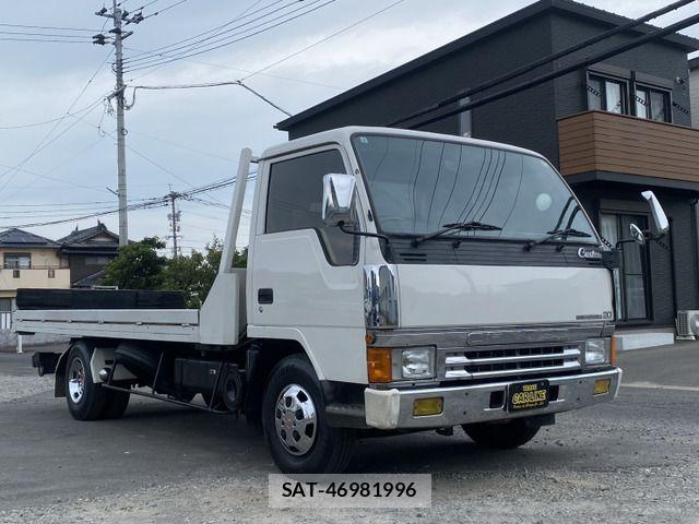 Mitsubishi CANTER 1993-09 8411533-11