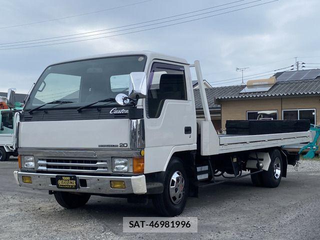 Mitsubishi CANTER 1993-09 8411533-12