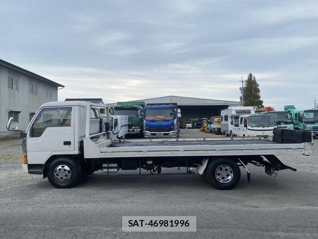 Mitsubishi CANTER 1993-09 8411533-13