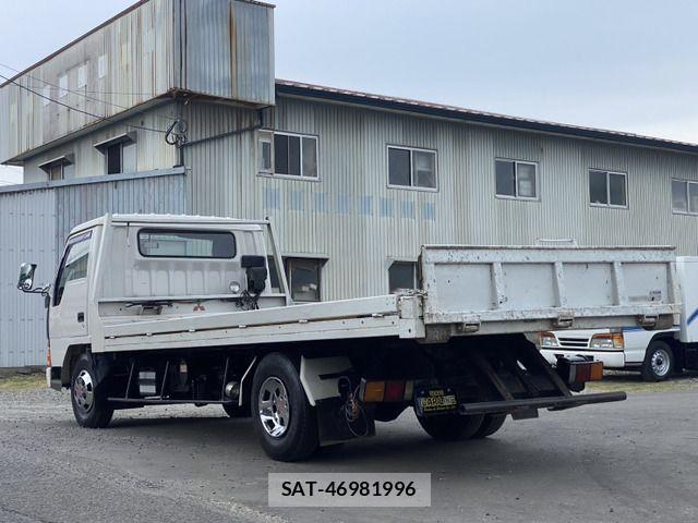 Mitsubishi CANTER 1993-09 8411533-14