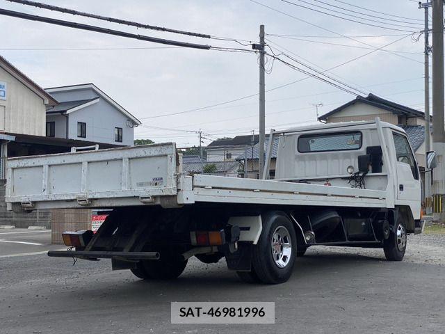 Mitsubishi CANTER 1993-09 8411533-15