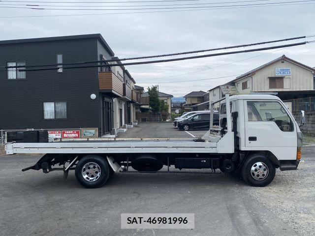 Mitsubishi CANTER 1993-09 8411533-16