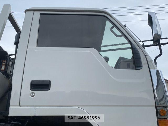 Mitsubishi CANTER 1993-09 8411533-17