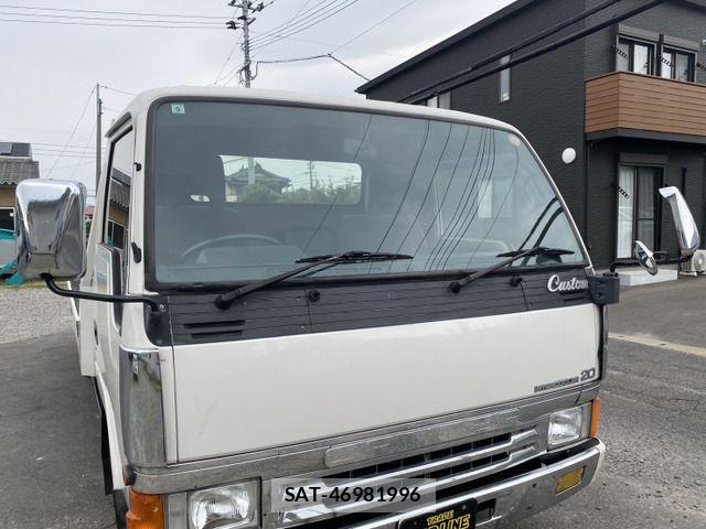Mitsubishi CANTER 1993-09 8411533-19