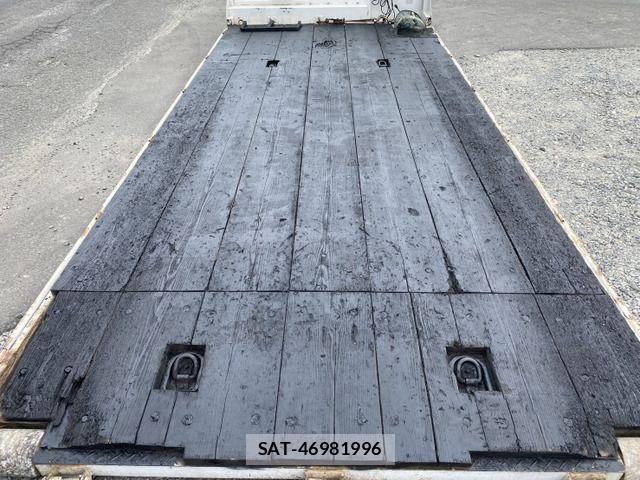 Mitsubishi CANTER 1993-09 8411533-2