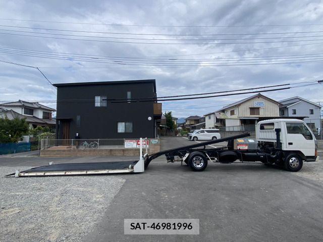 Mitsubishi CANTER 1993-09 8411533-5