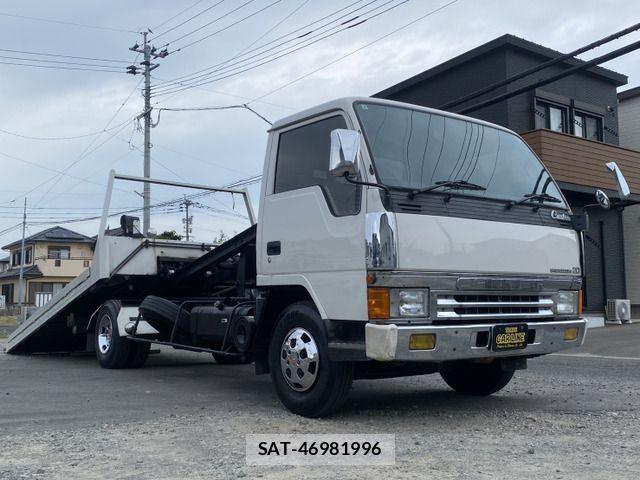 Mitsubishi CANTER 1993-09 8411533-6