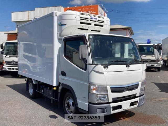 Mitsubishi CANTER 2018-06 8411531-1