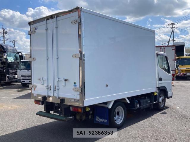 Mitsubishi CANTER 2018-06 8411531-2