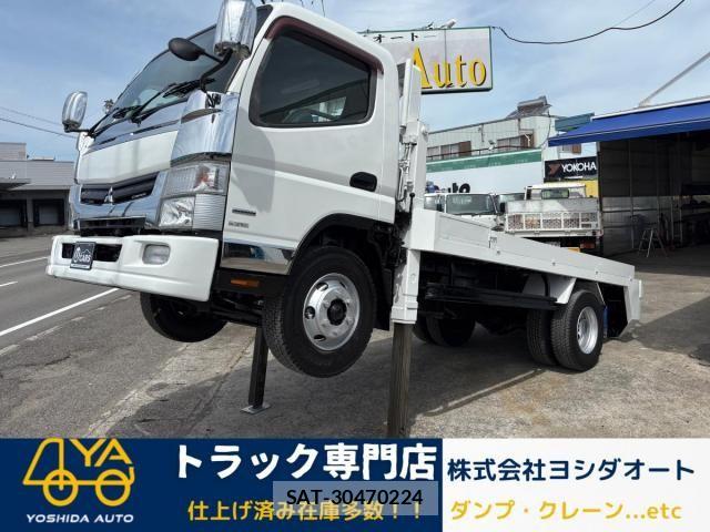 Mitsubishi CANTER 2012-03 8411529-0