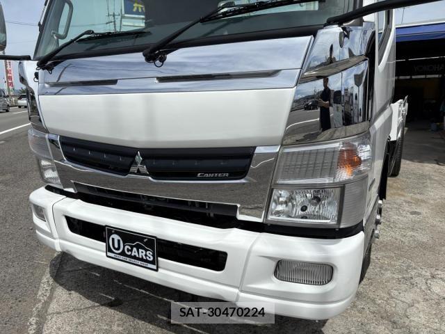 Mitsubishi CANTER 2012-03 8411529-9