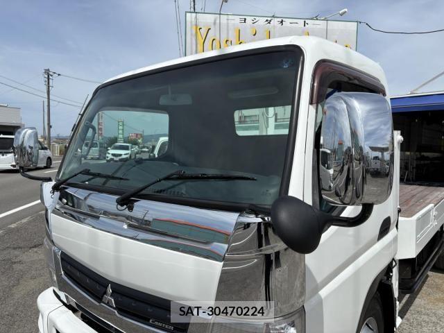 Mitsubishi CANTER 2012-03 8411529-10