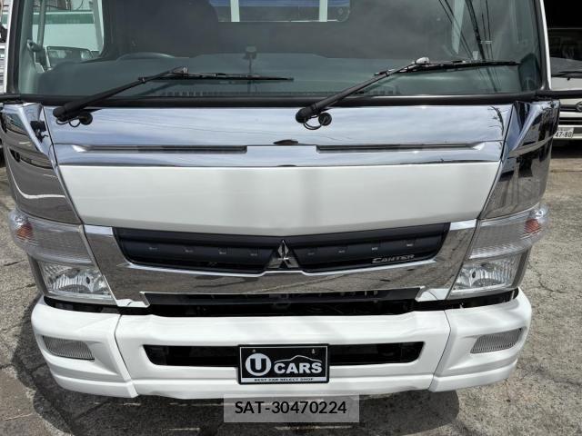 Mitsubishi CANTER 2012-03 8411529-12