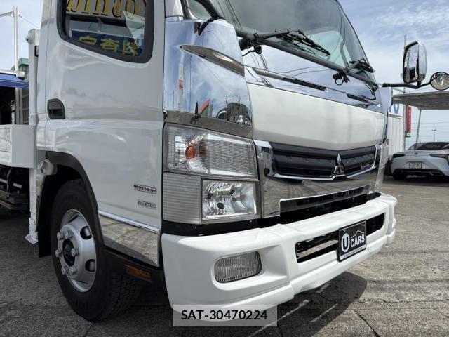 Mitsubishi CANTER 2012-03 8411529-13