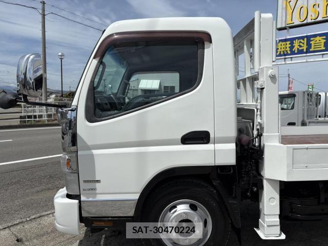 Mitsubishi CANTER 2012-03 8411529-14