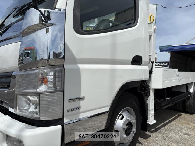 Mitsubishi CANTER 2012-03 8411529-16