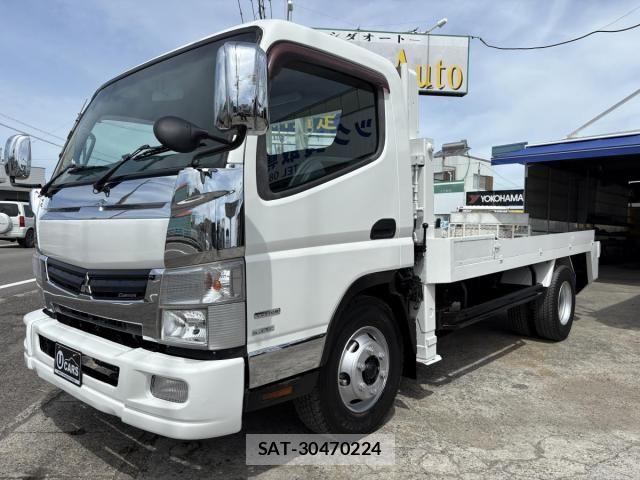 Mitsubishi CANTER 2012-03 8411529-1