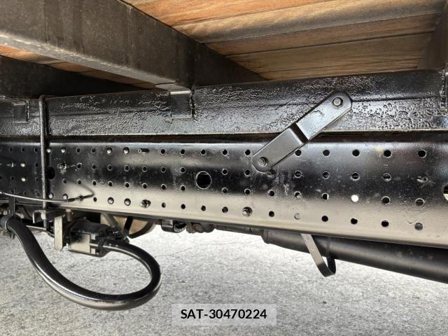 Mitsubishi CANTER 2012-03 8411529-24
