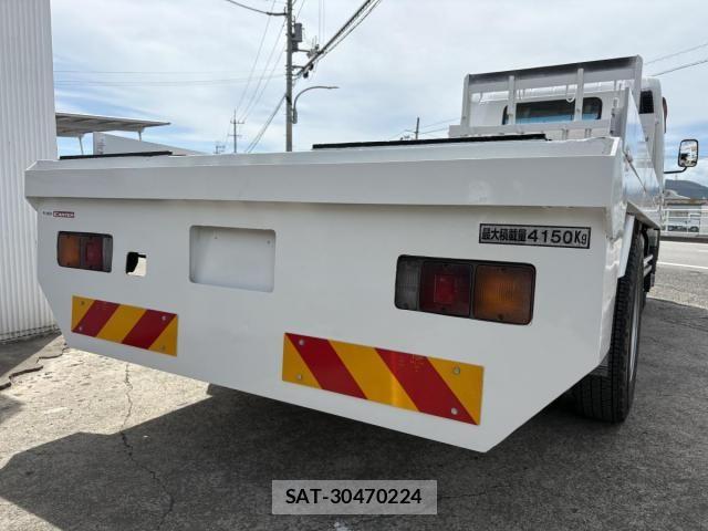 Mitsubishi CANTER 2012-03 8411529-28