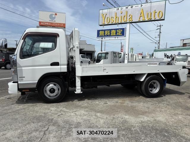Mitsubishi CANTER 2012-03 8411529-2