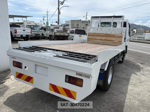 Mitsubishi CANTER 2012-03 8411529-3