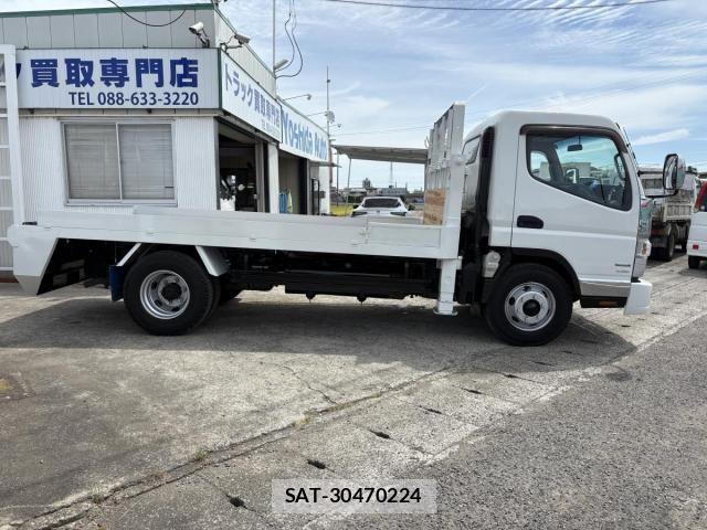 Mitsubishi CANTER 2012-03 8411529-4