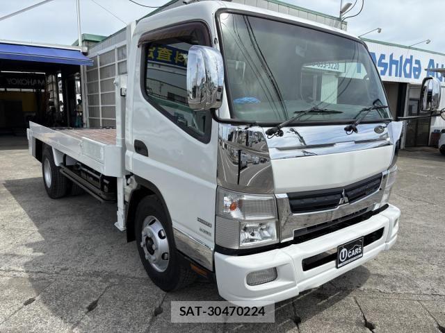 Mitsubishi CANTER 2012-03 8411529-5