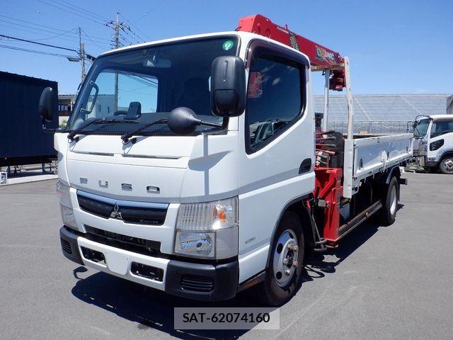 Mitsubishi CANTER 2018-09 8411530-0