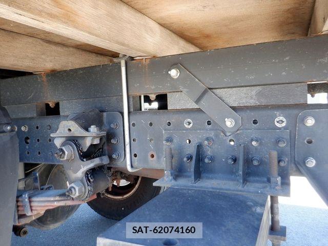 Mitsubishi CANTER 2018-09 8411530-9