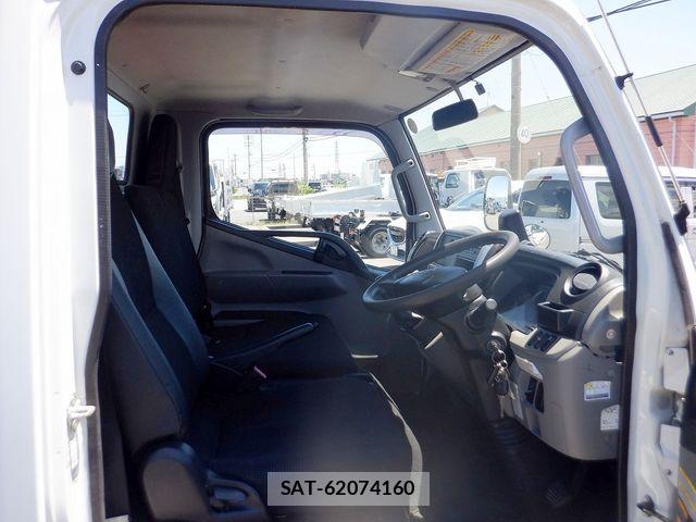 Mitsubishi CANTER 2018-09 8411530-12