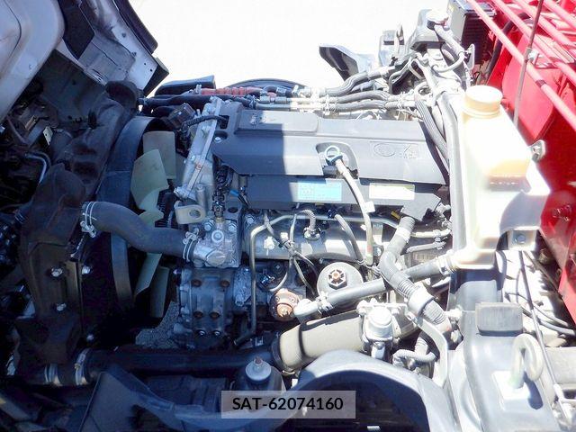Mitsubishi CANTER 2018-09 8411530-15
